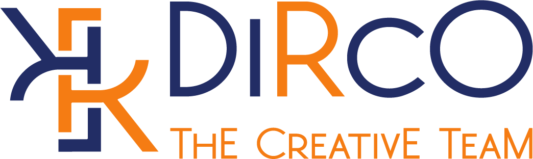 Logo DIRCOTCT